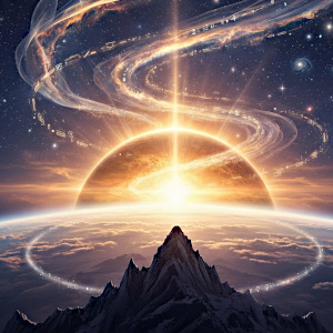 November 2nd - Look Up and Give Thanks