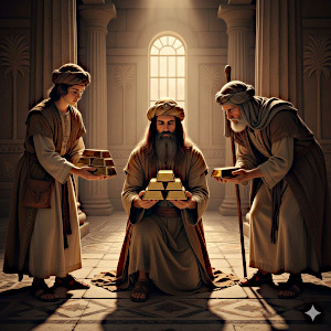 October 26th - Who is Going to Hell?