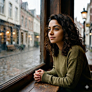 February 15th - Are You Still in Love?