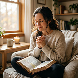 September 13th - Be Renewed!
