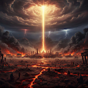 February 1st - The Day of the Lord