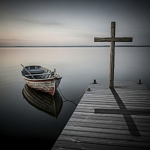 August 2nd - Do Not Drift From Faith in Jesus