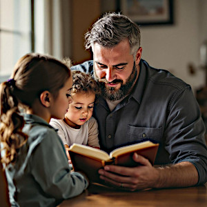 June 15th - Father's Day 2025