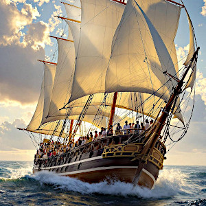 June 22nd - What In The World Is Fellowship?
