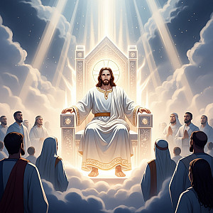 June 28th - Kingdom of God