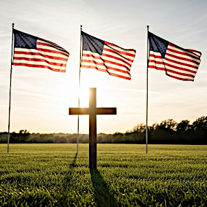 May 25th - Should We Celebrate Memorial Day