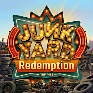 Junkyard Redemption VBS