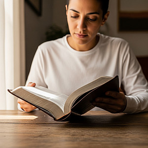 June 14th - What is God's Will for You?