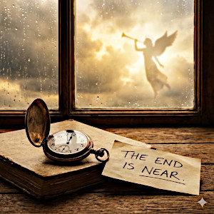 January 11th - Your Last Day